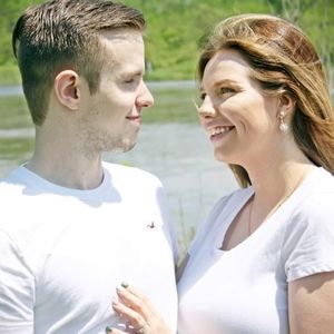 Meet your Posher, Kristyn